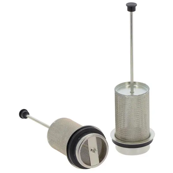 Filtr hydrauliczny SH 62477