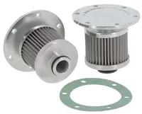  Filtr hydrauliczny SH 62563