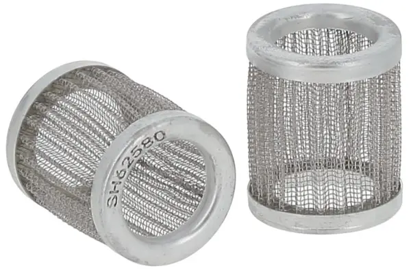 Filtr hydrauliczny SH 62580