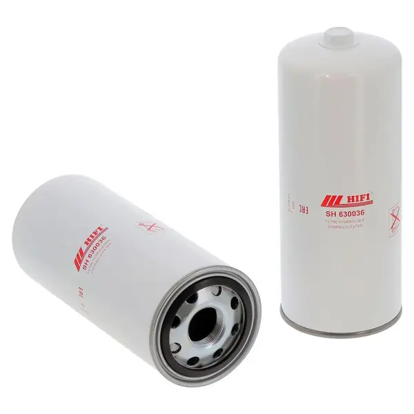 Filtr hydrauliczny SH 630036