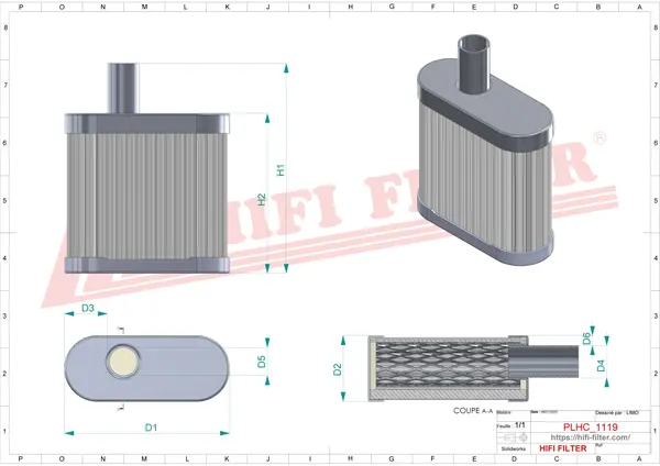 Rysunek techniczny
