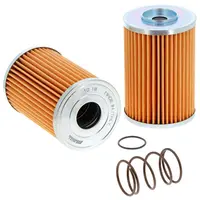  Filtr hydrauliczny SH 630093