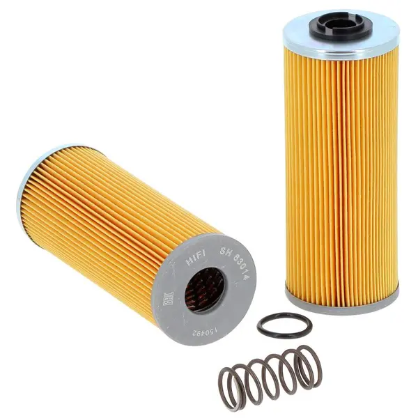 Filtr hydrauliczny SH 63014