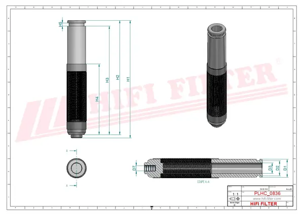 Rysunek techniczny