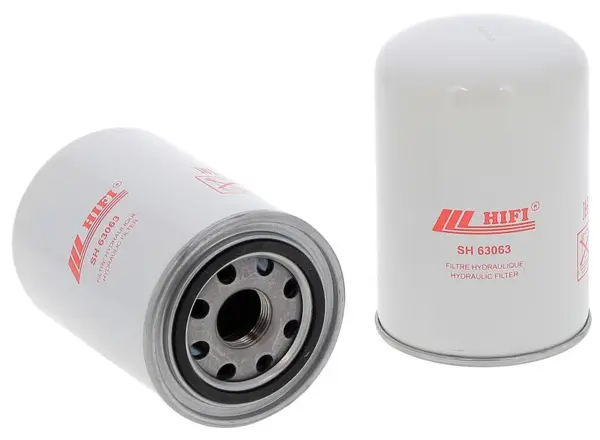 Filtr hydrauliczny SH 63063