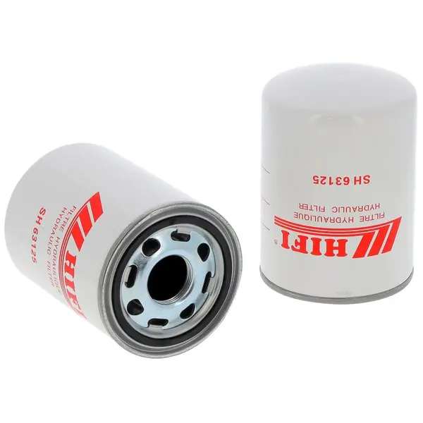 Filtr hydrauliczny SH 63125