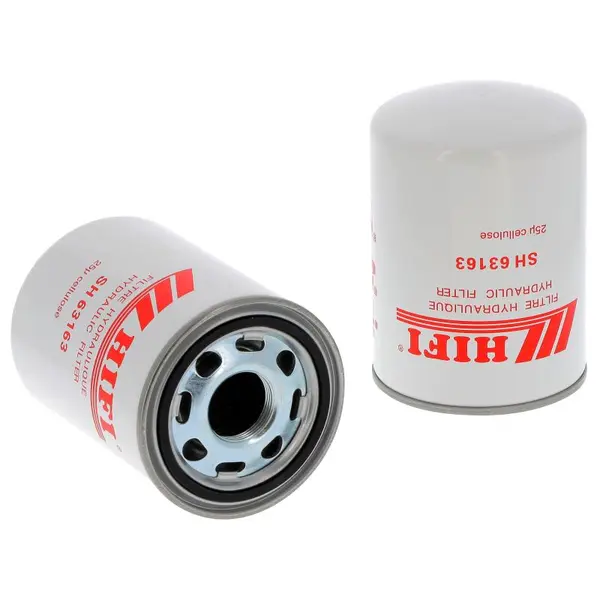 Filtr hydrauliczny SH 63163
