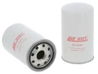  Filtr hydrauliczny SH 63201