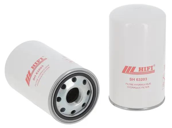 Filtr hydrauliczny SH 63203