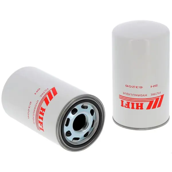 Filtr hydrauliczny SH 63206