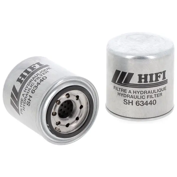 Filtr hydrauliczny SH 63440