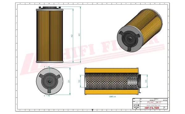 Rysunek techniczny