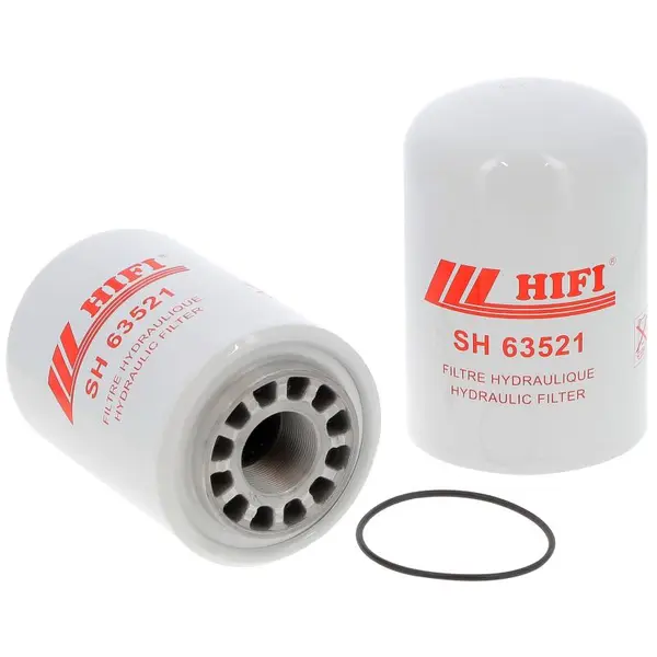 Filtr hydrauliczny SH 63521