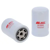  Filtr hydrauliczny SH 63636