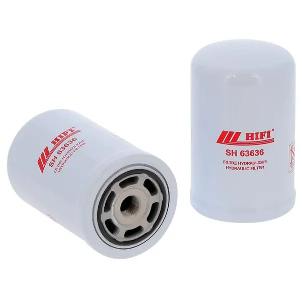 Filtr hydrauliczny SH 63636