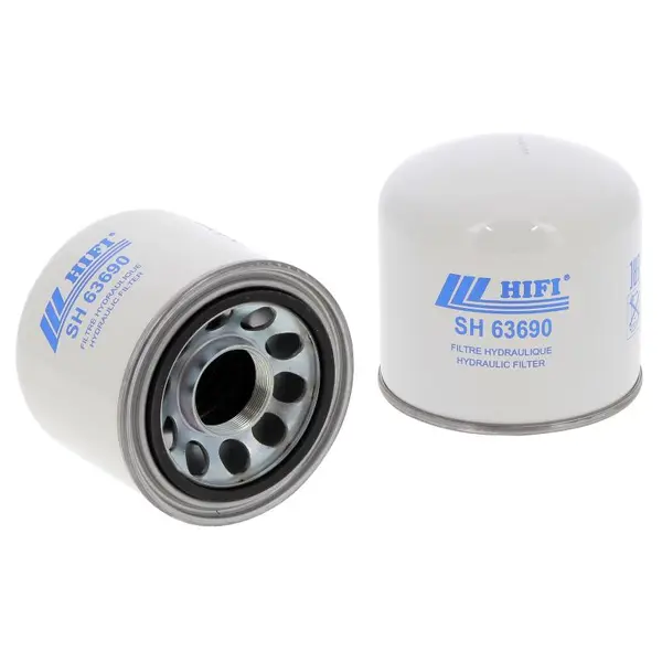 Filtr hydrauliczny SH 63690