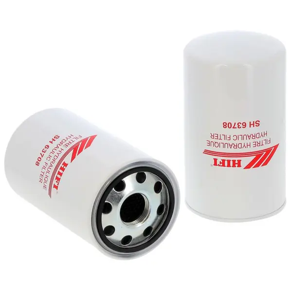 Filtr hydrauliczny SH 63708