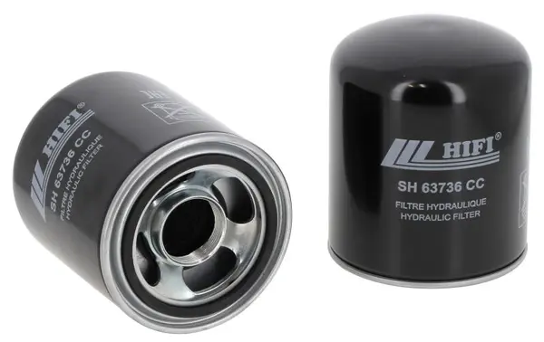 Filtr hydrauliczny SH 63736 CC