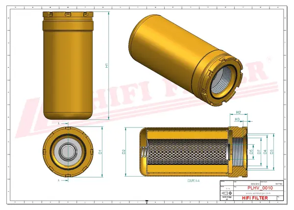 Rysunek techniczny