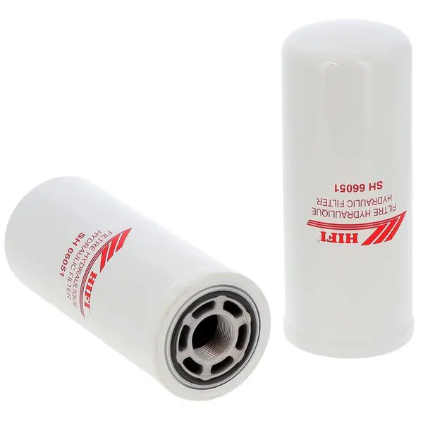 Filtr hydrauliczny SH 66051