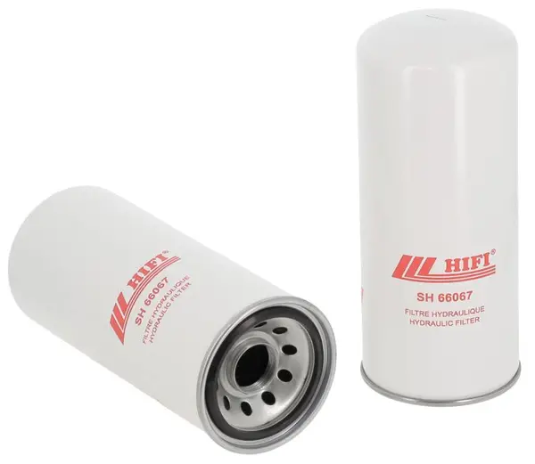 Filtr hydrauliczny SH 66067