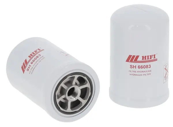 Filtr hydrauliczny SH 66083