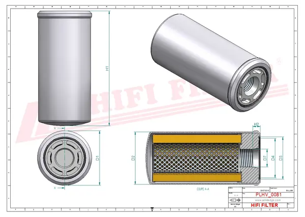 Rysunek techniczny