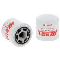  Filtr hydrauliczny SH 66124