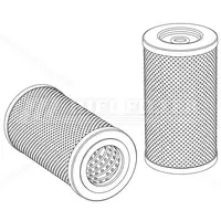 Filtr hydrauliczny SH 66138
