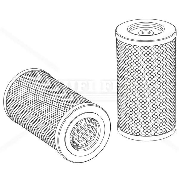Filtr hydrauliczny SH 66138