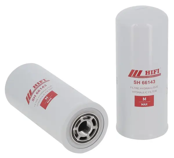 Filtr hydrauliczny SH 66143