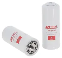  Filtr hydrauliczny SH 66161
