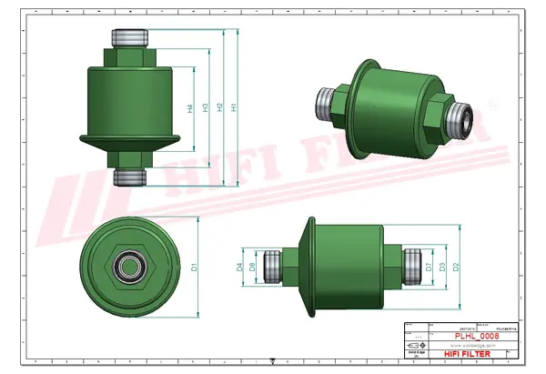 Rysunek techniczny
