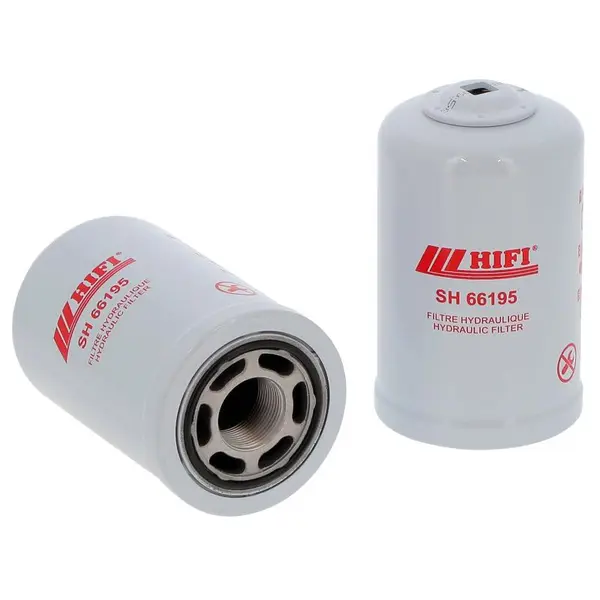 Filtr hydrauliczny SH 66195
