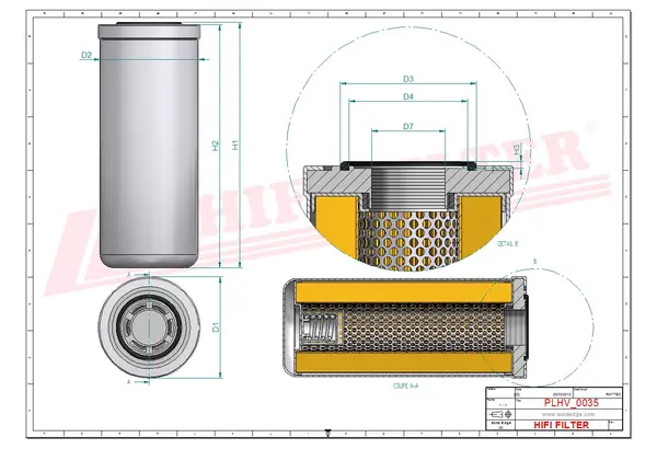 Rysunek techniczny