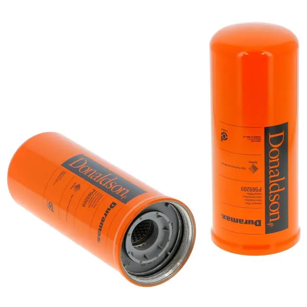Filtr hydrauliczny SH 66248