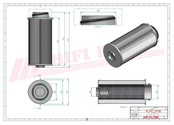 Rysunek techniczny