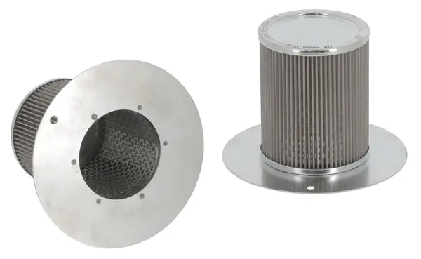 Filtr hydrauliczny SH 66276