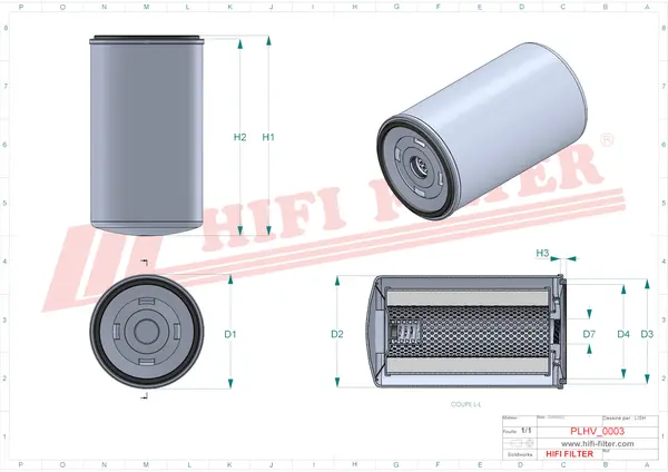 Rysunek techniczny
