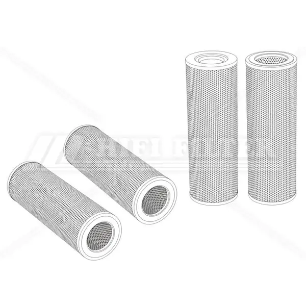 Filtr hydrauliczny SH 66287