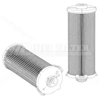  Filtr hydrauliczny SH 66353