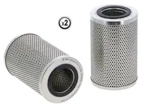  Filtr hydrauliczny SH 66371 KIT