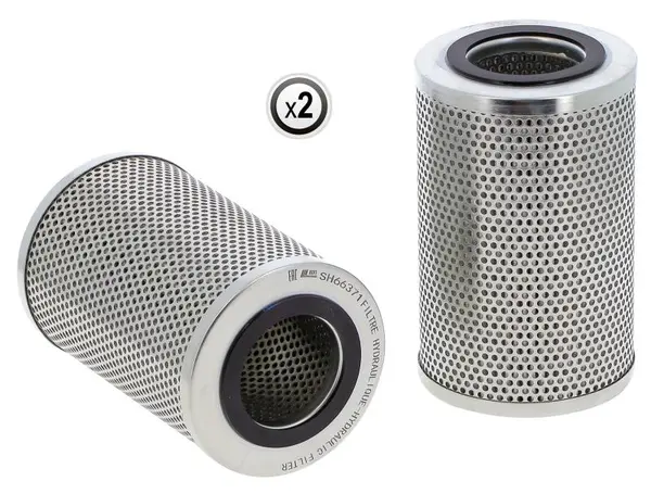 Filtr hydrauliczny SH 66371 KIT