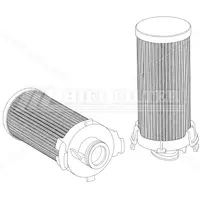  Filtr hydrauliczny SH 66377