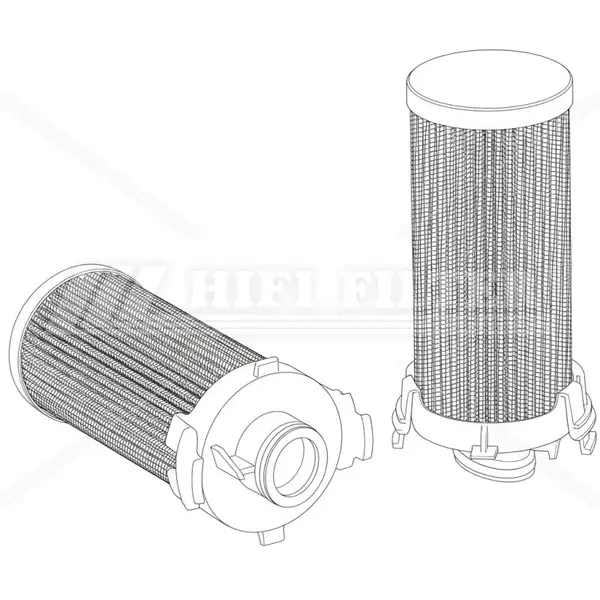 Filtr hydrauliczny SH 66377