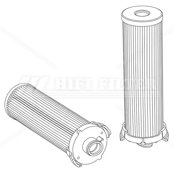 Filtr hydrauliczny SH 66405