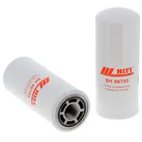  Filtr hydrauliczny SH 66705