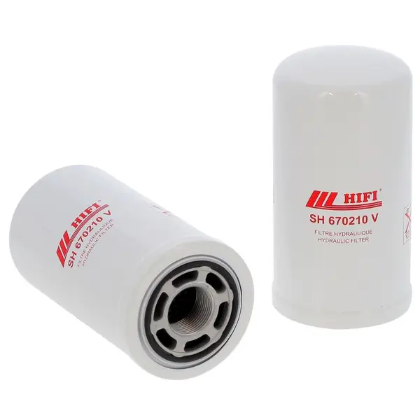 Filtr hydrauliczny SH 670210 V