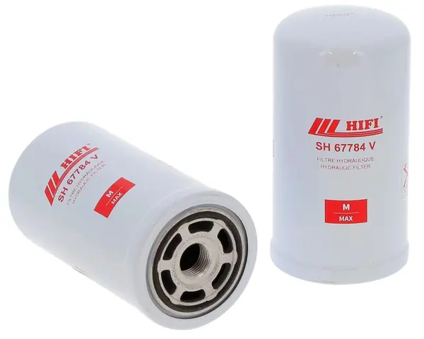 Filtr hydrauliczny SH 67784 V