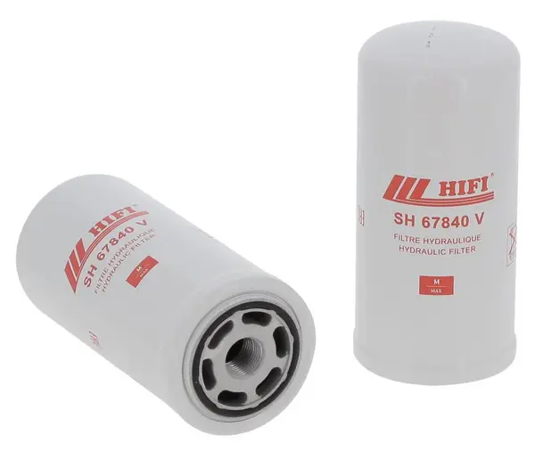 Filtr hydrauliczny SH 67840 V